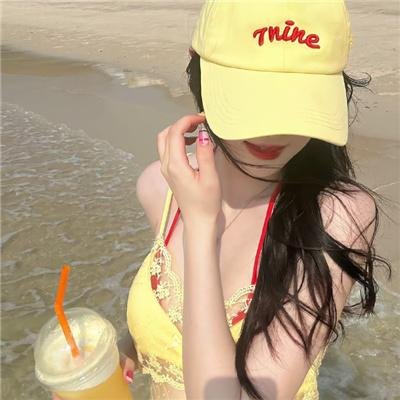 她的马拉松